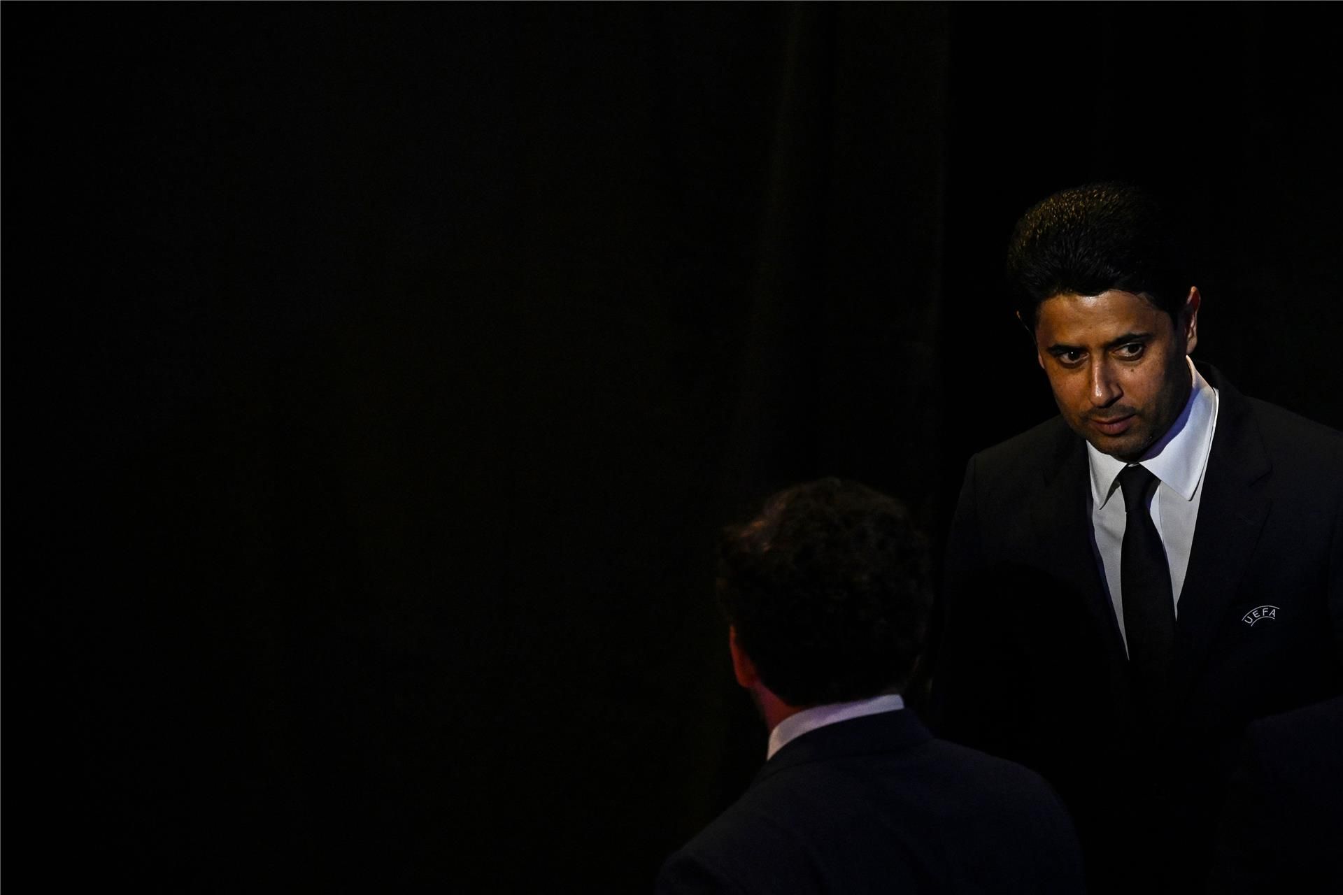 ناصر الخليفي