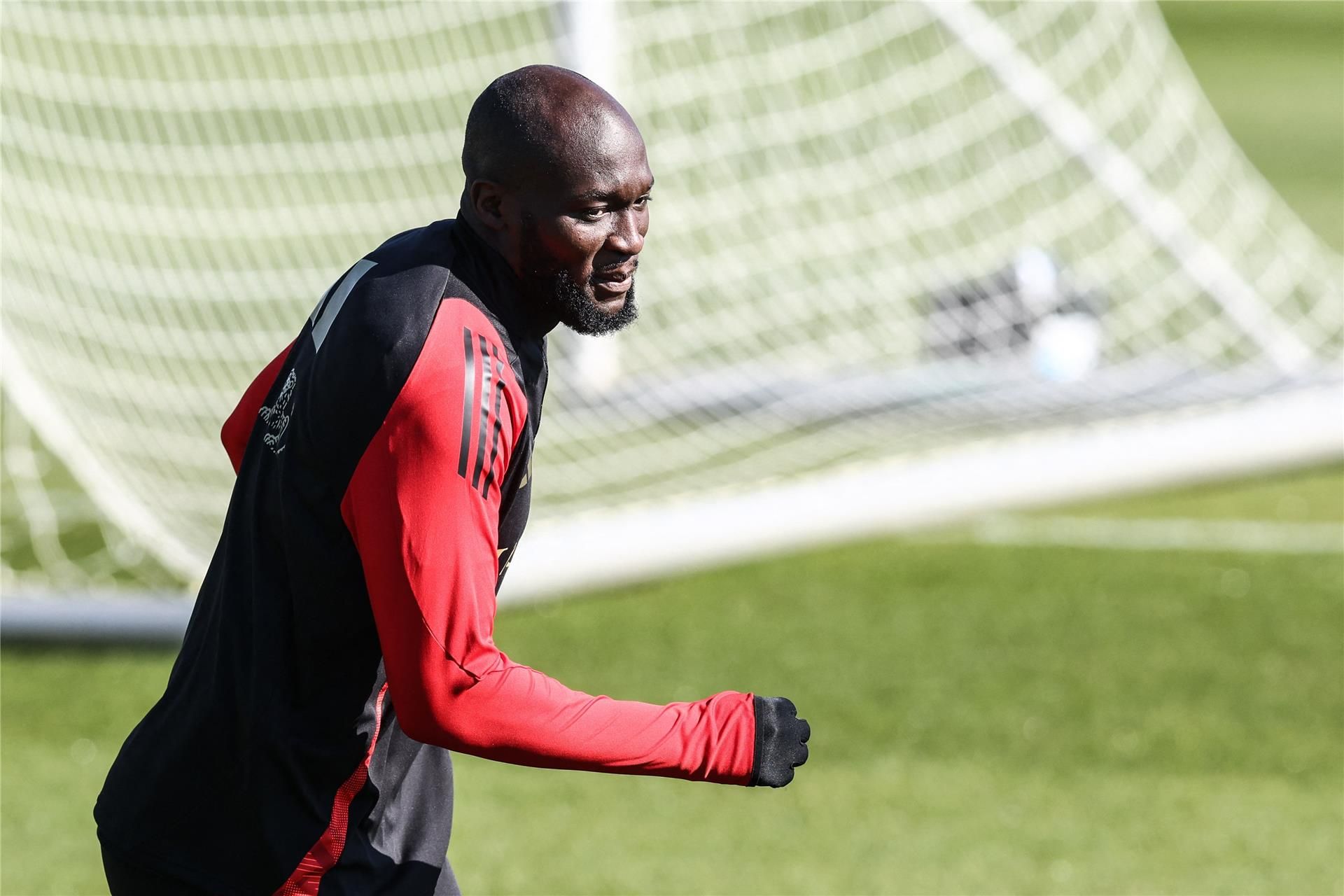 روميلو لوكاكو