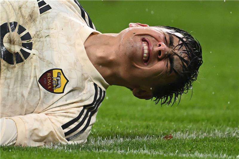 باولو ديبالا