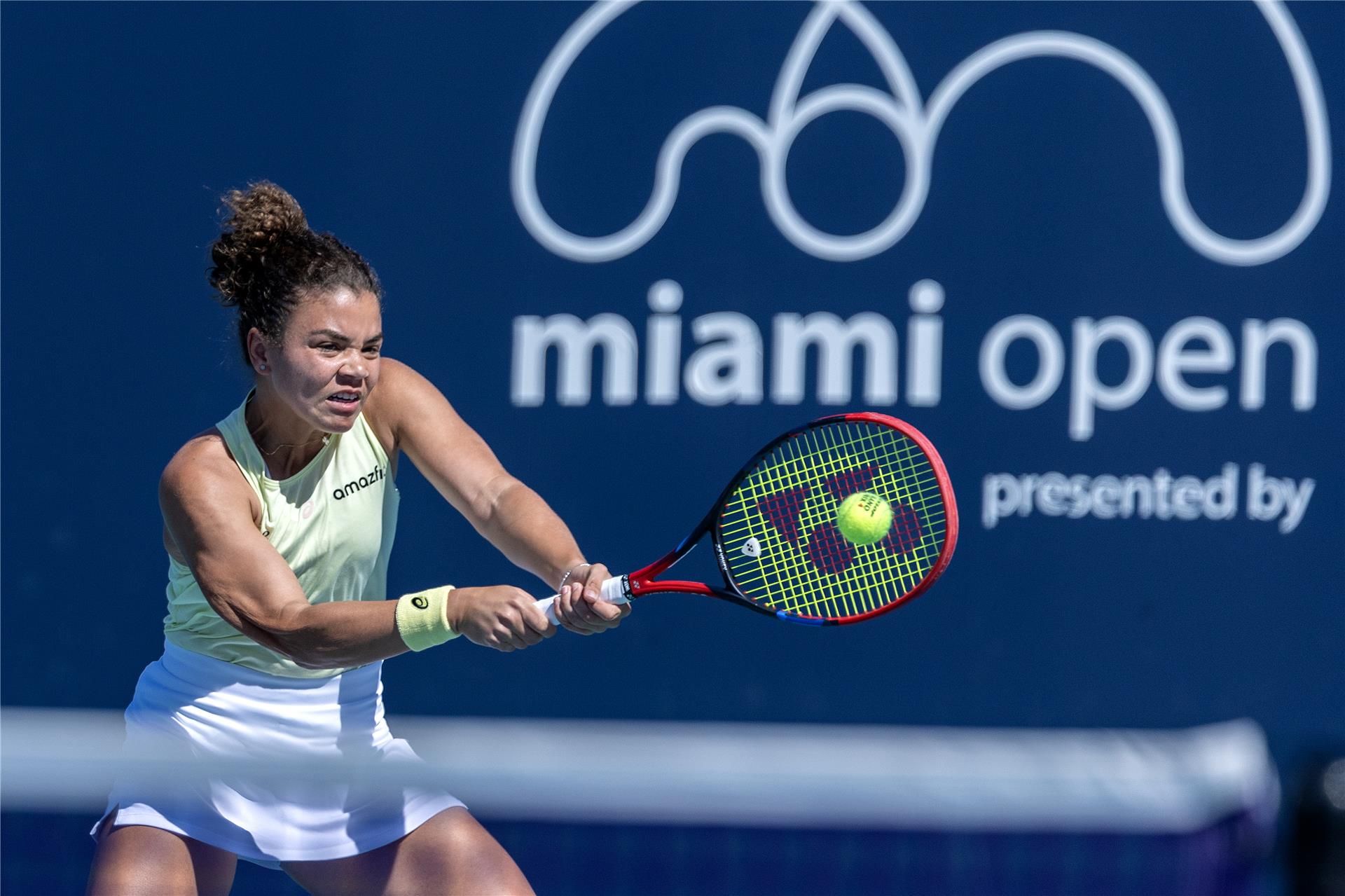 جاسمين باوليني