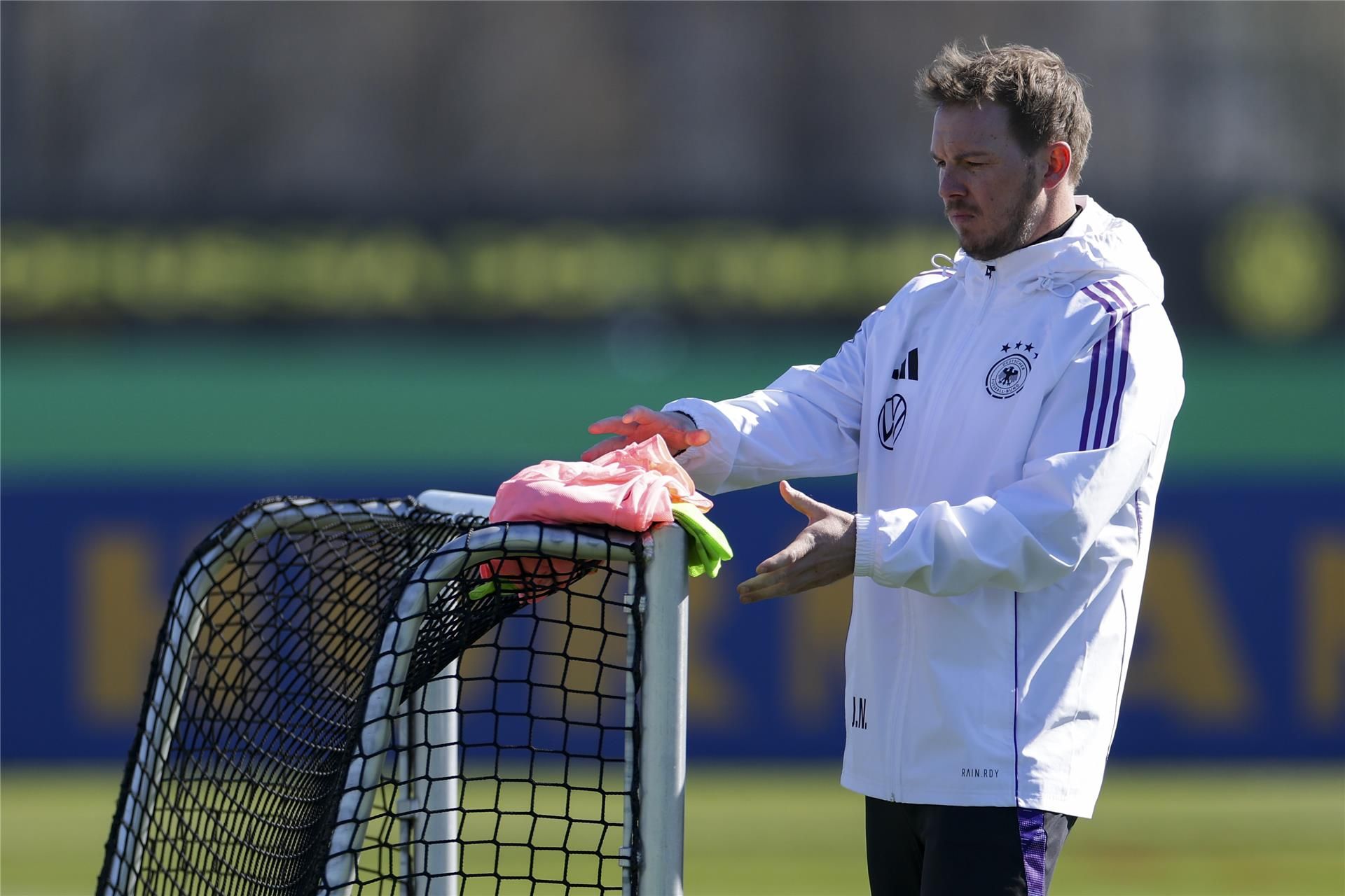 يوليان ناجلسمان