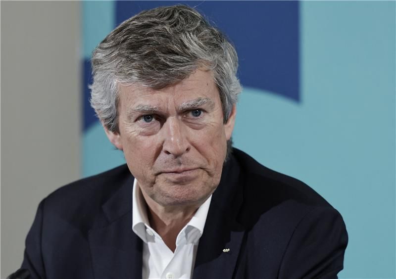 بيير أوليفييه بيكرز فيويان