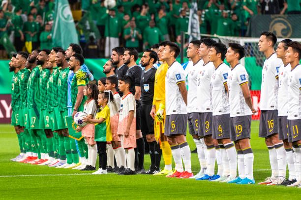 من المباراة