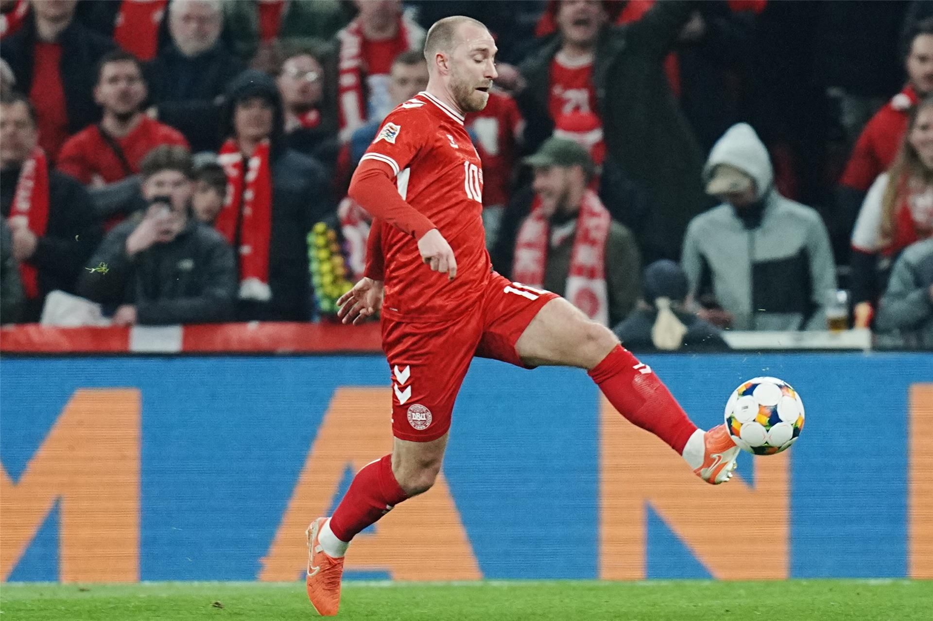 كريستيان إريكسن