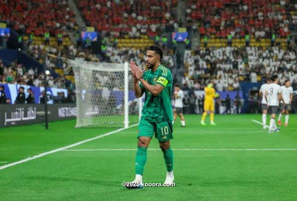 سالم الدوسري