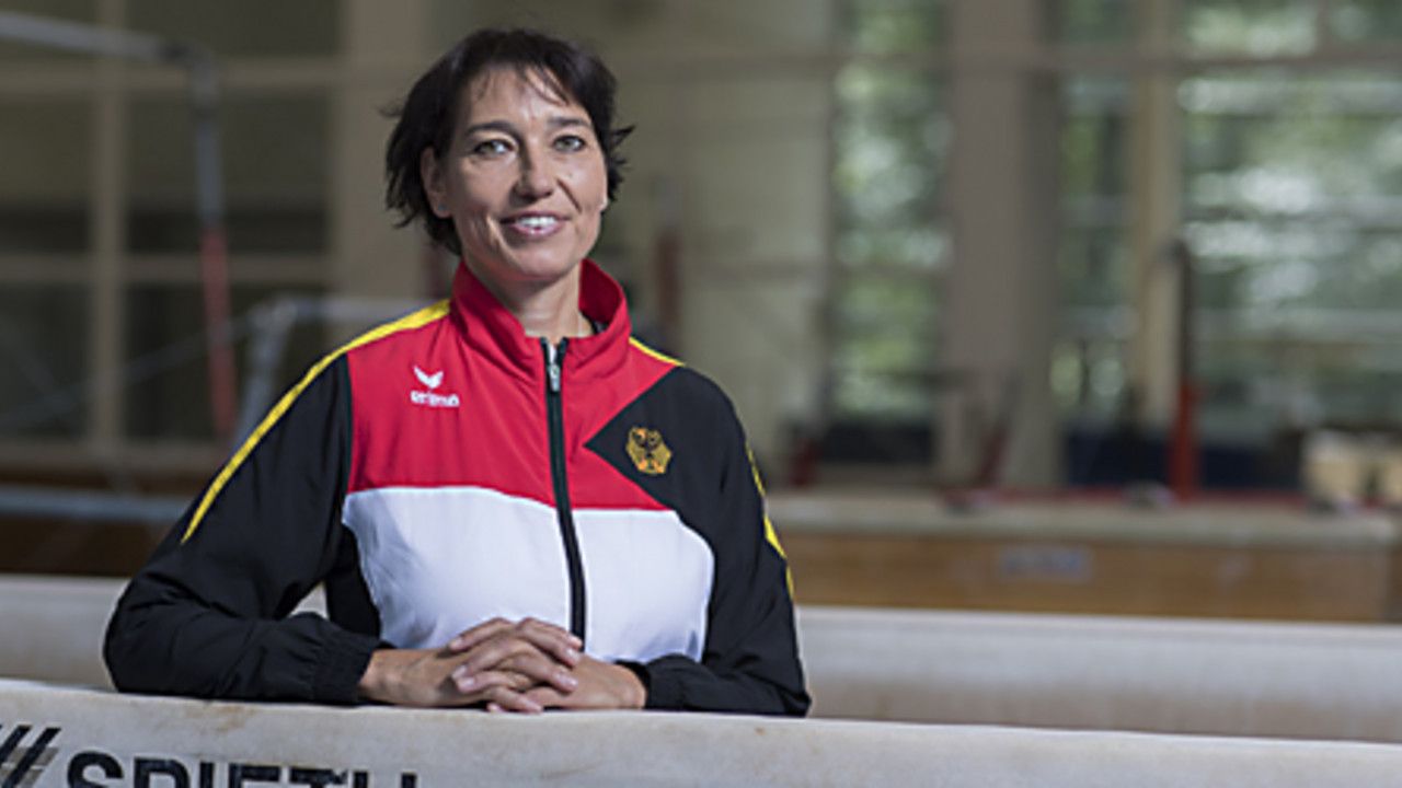 كلوديا شونك