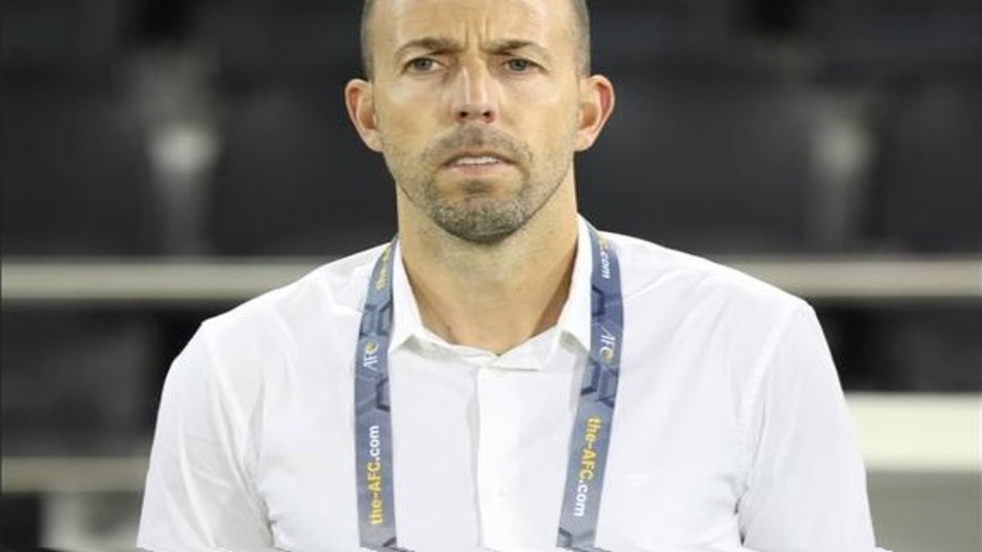 لويس جارسيا