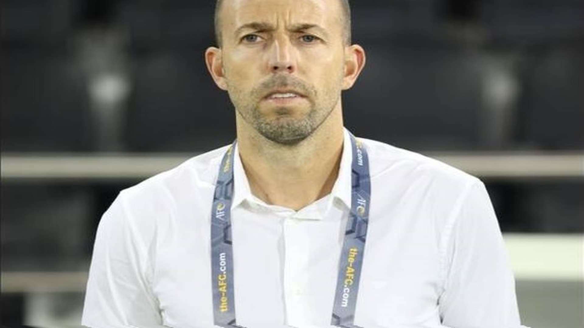 لويس جارسيا