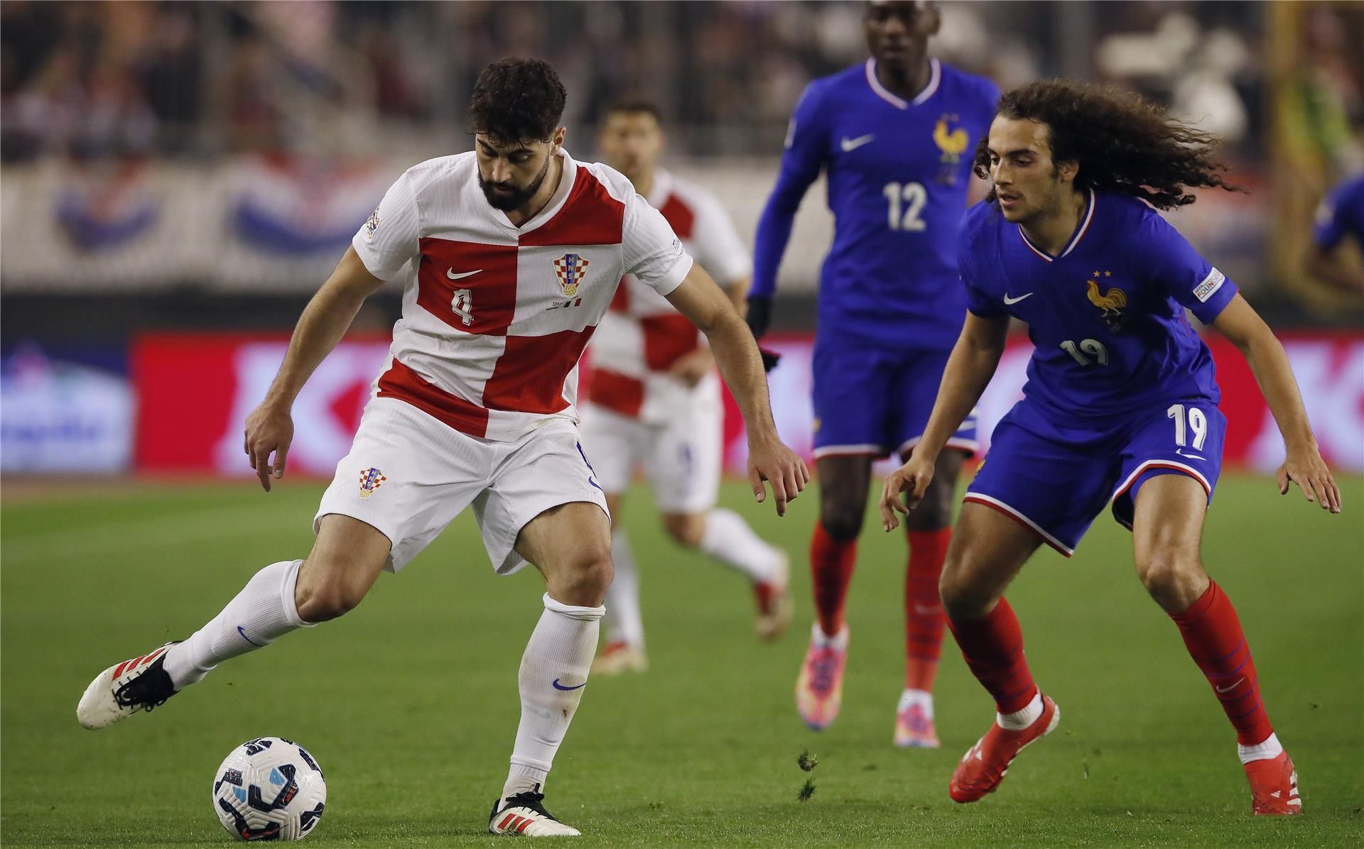 ماتيو جيندوزي