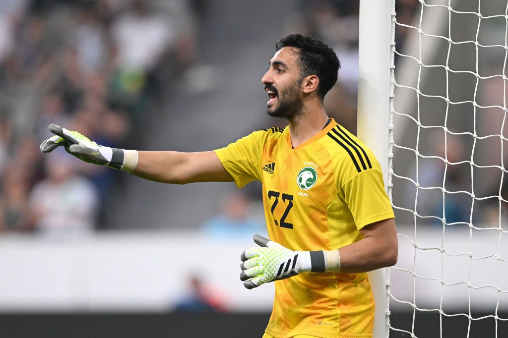 نواف العقيدي