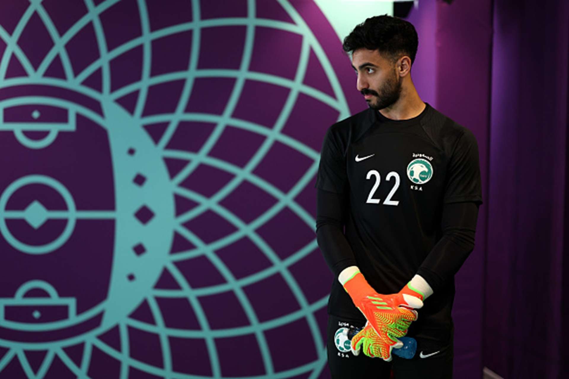 نواف العقيدي