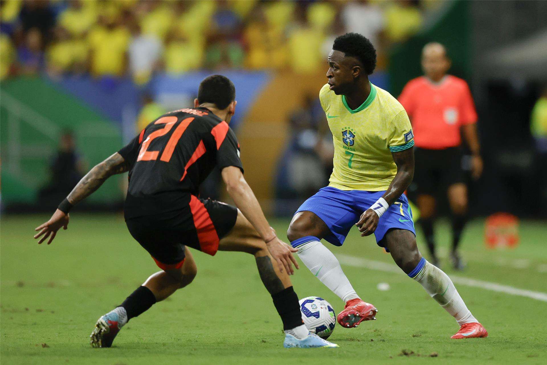 فينيسيوس جونيور