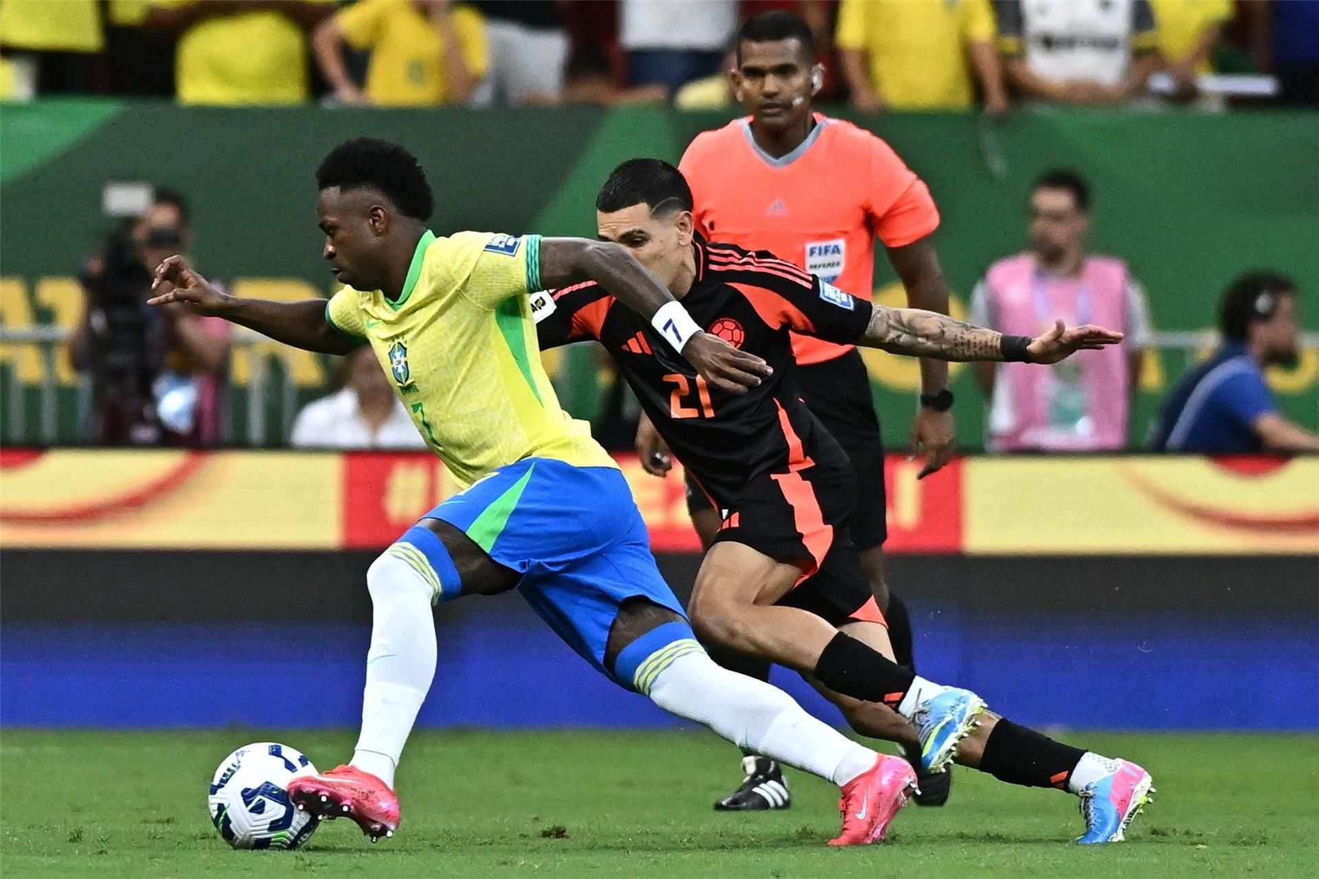 فينيسيوس جونيور