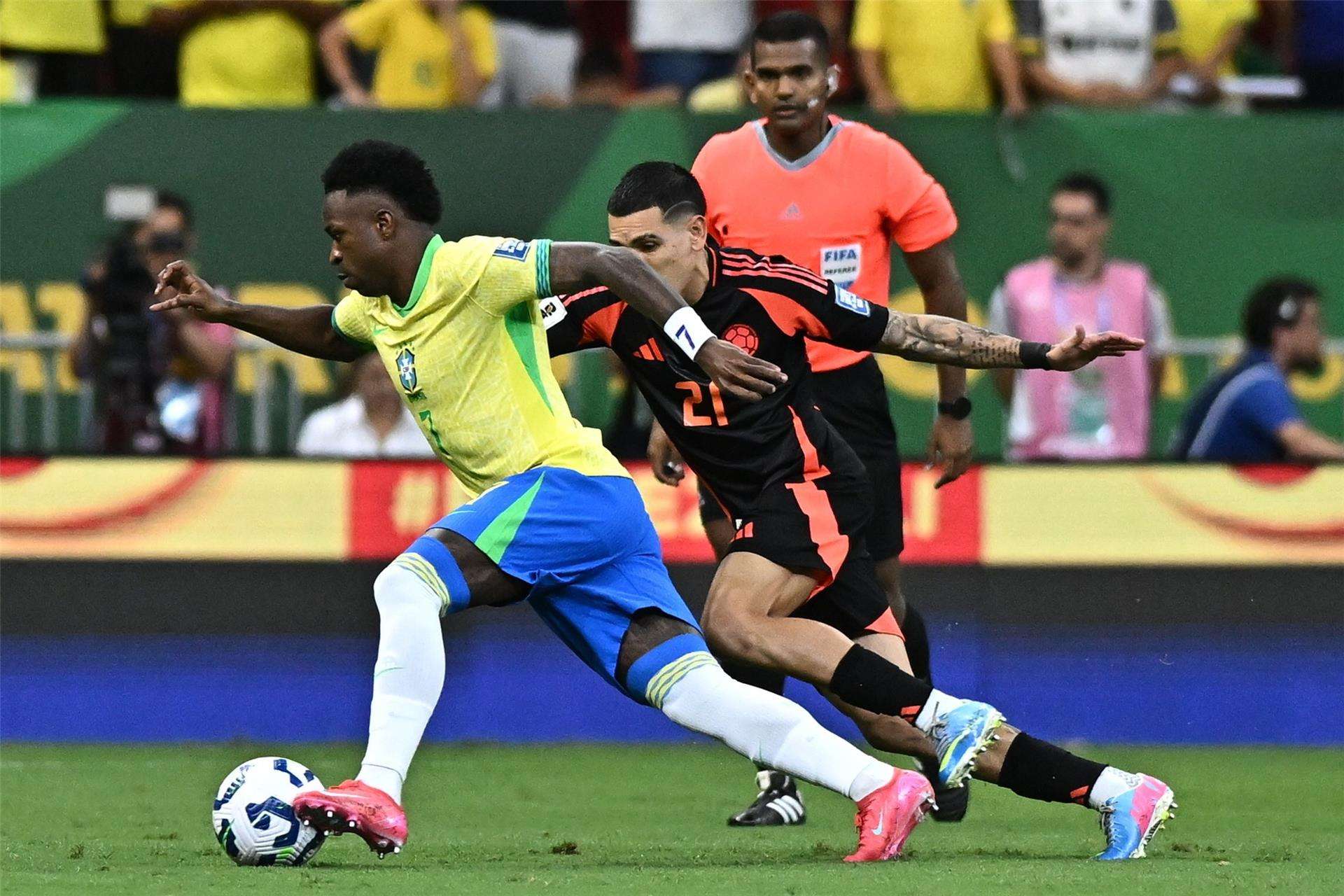 فينيسيوس جونيور