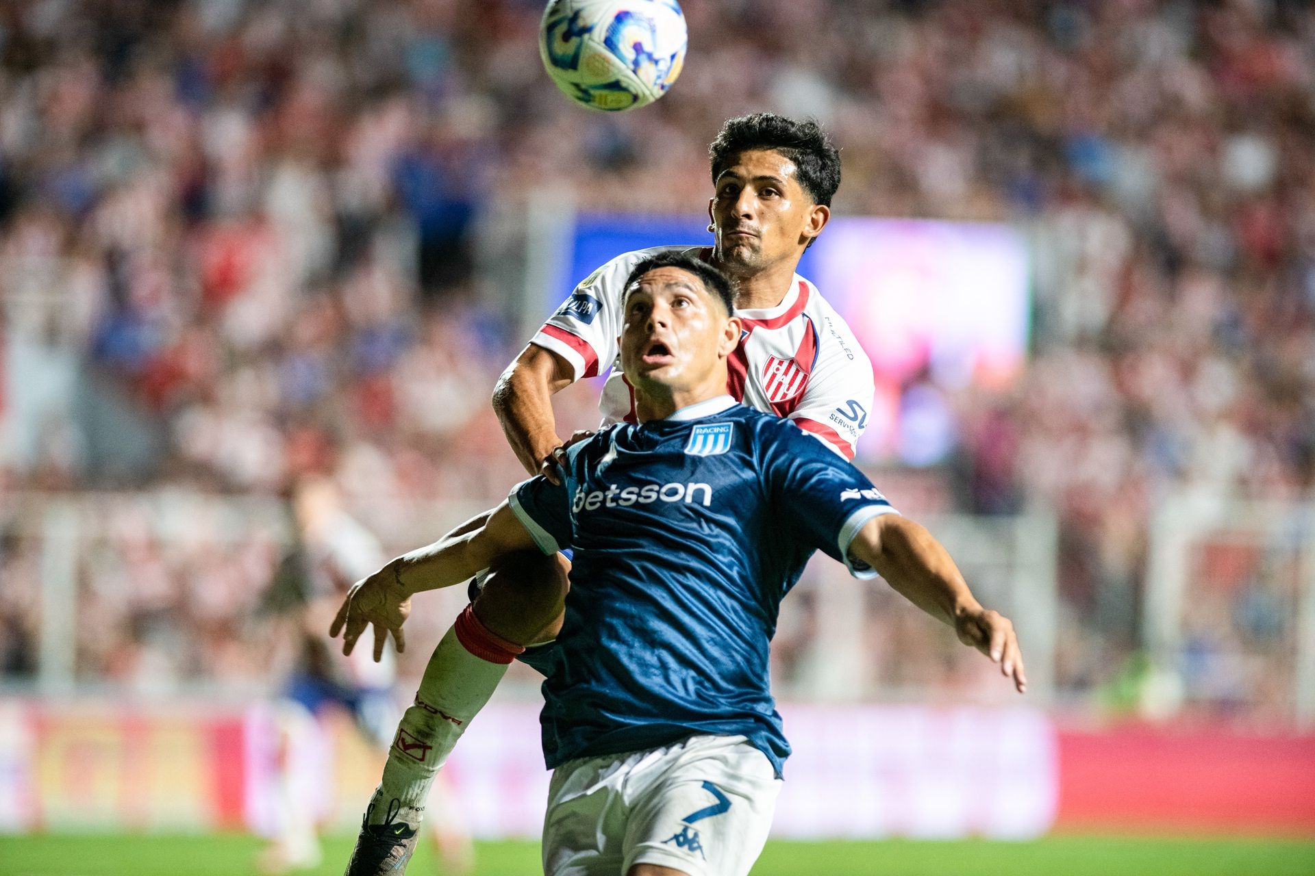 راسينج كلوب