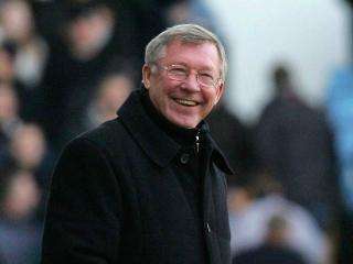 السير اليكس واثق من امكانية اشراك الثلاثي غداً