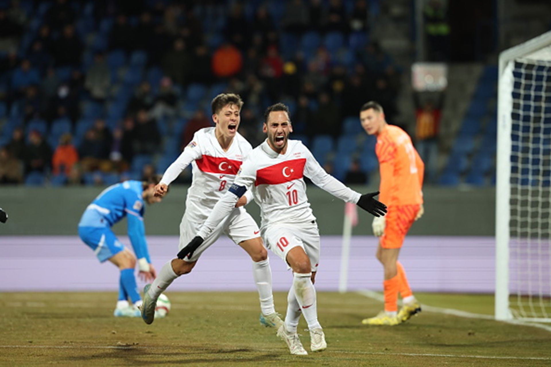 arda guler hakan calhanoglu2