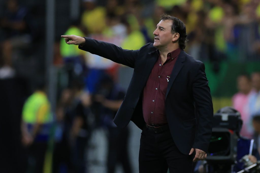 نيستور لورينزو