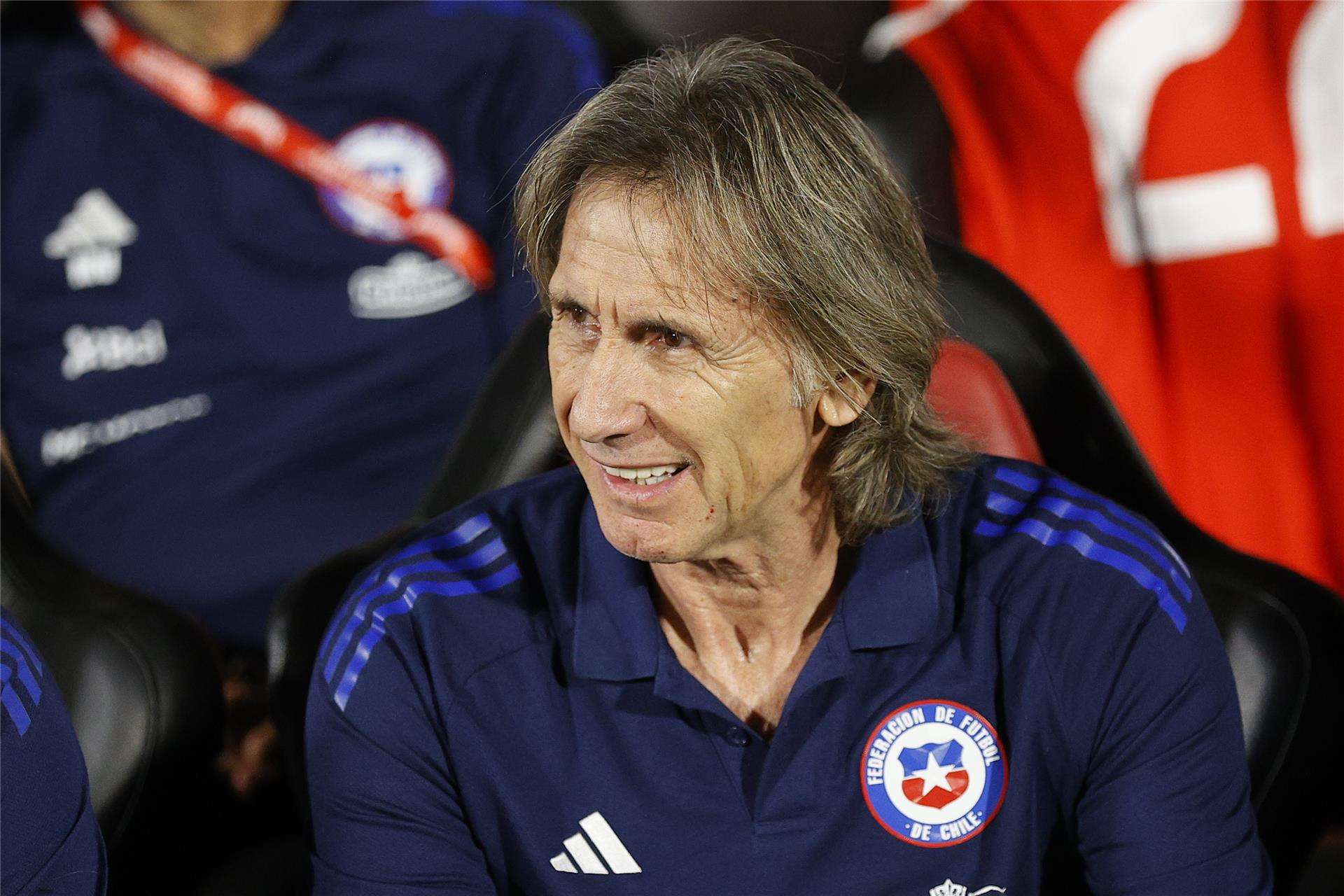 ريكاردو جاريكا