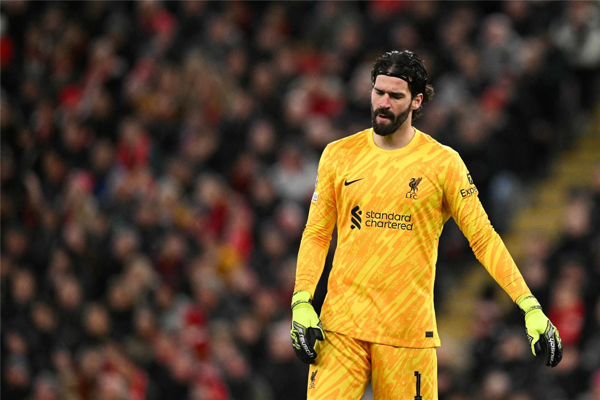 أليسون بيكر