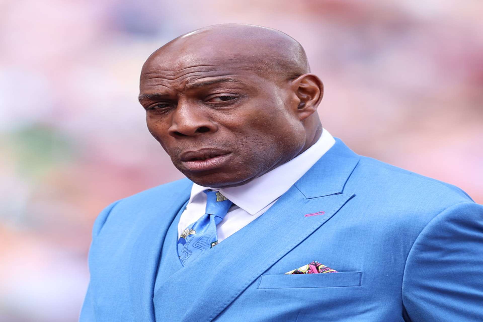 فرانك برونو