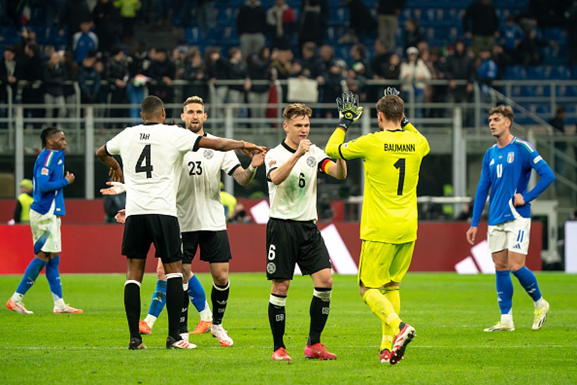 أوليفر باومان