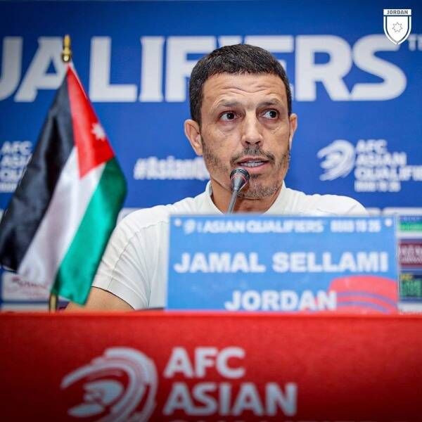 جمال السلامي