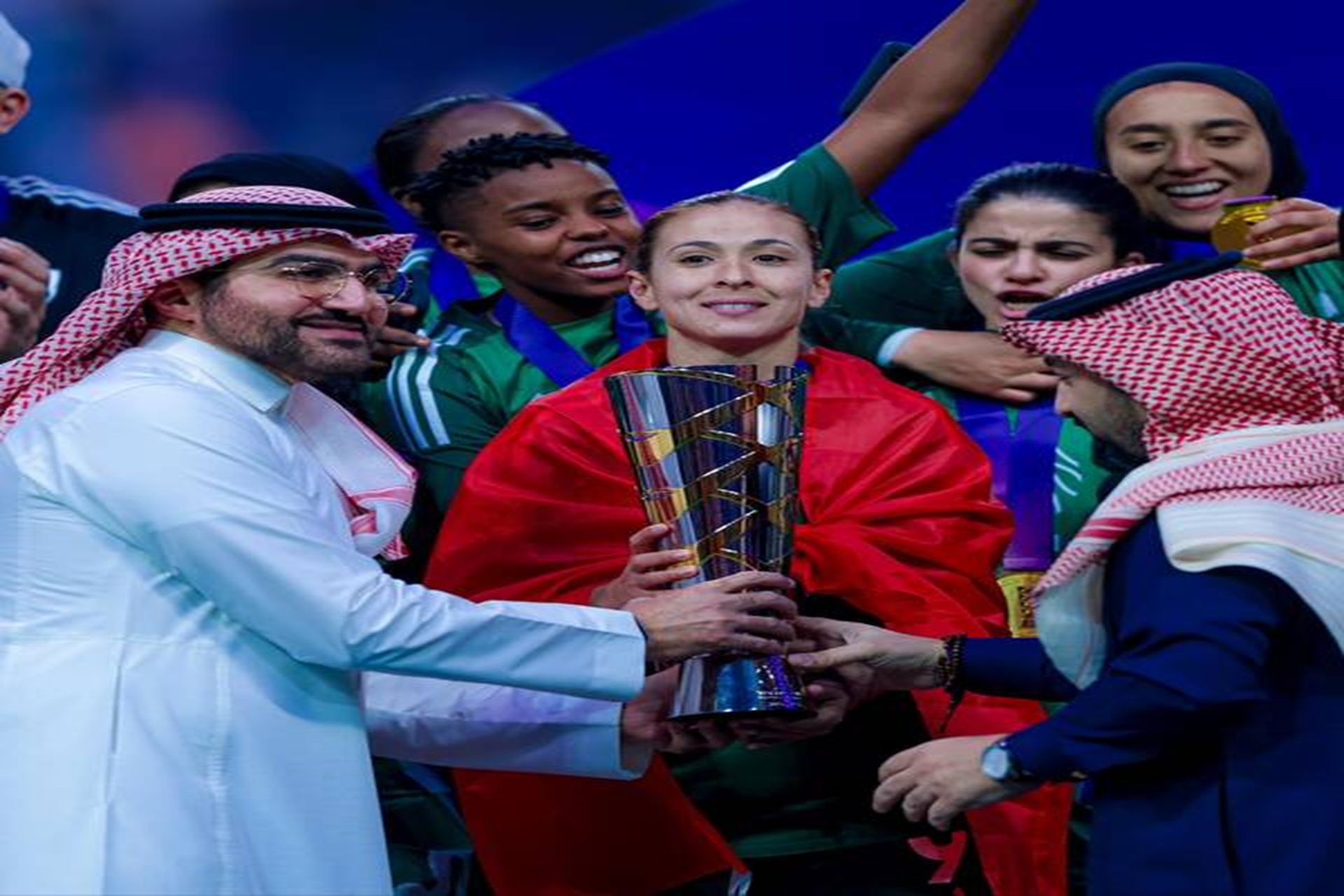 ابتسام جرايدي