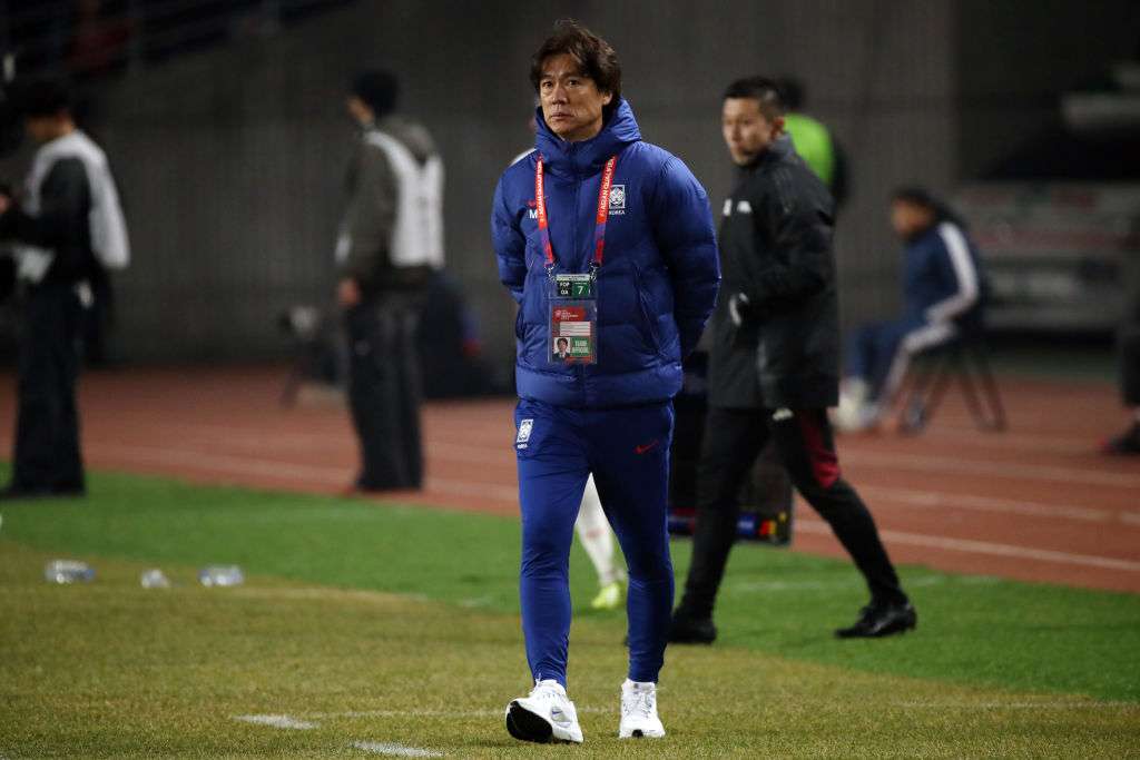 هونج ميونج بو