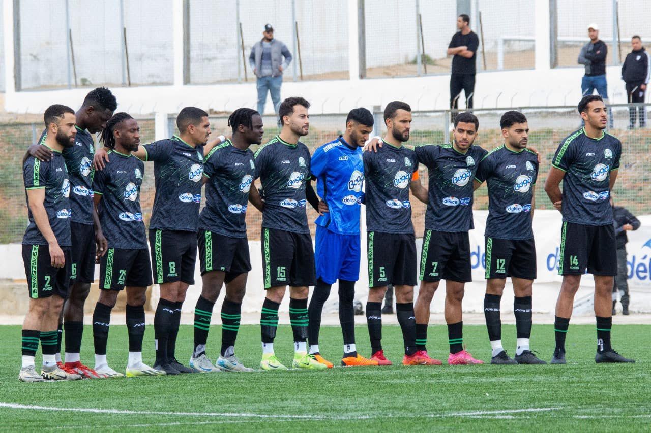 مستقبل سليمان