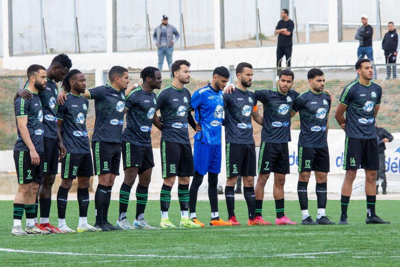 مستقبل سليمان