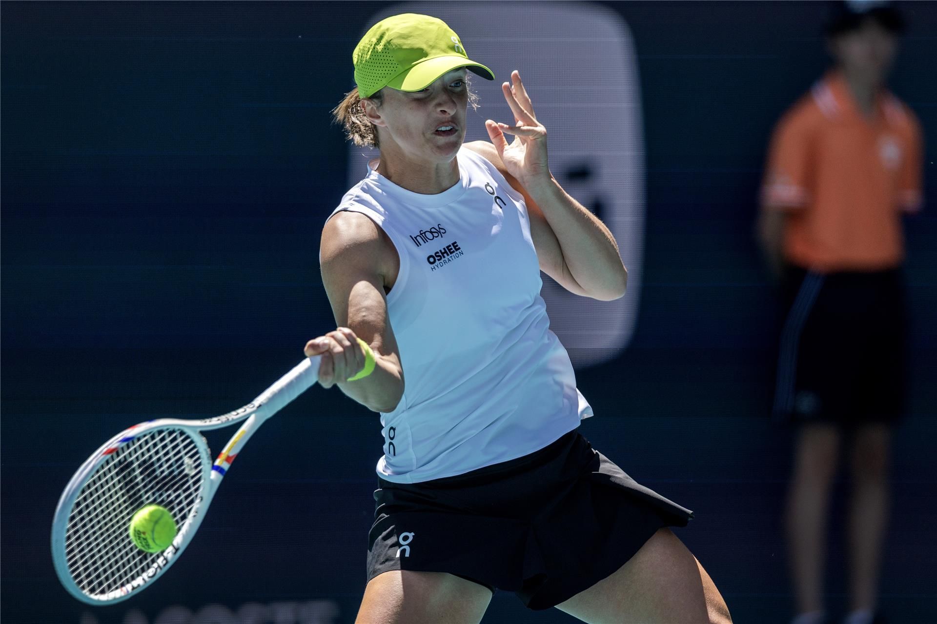 إيجا شفيونتيك