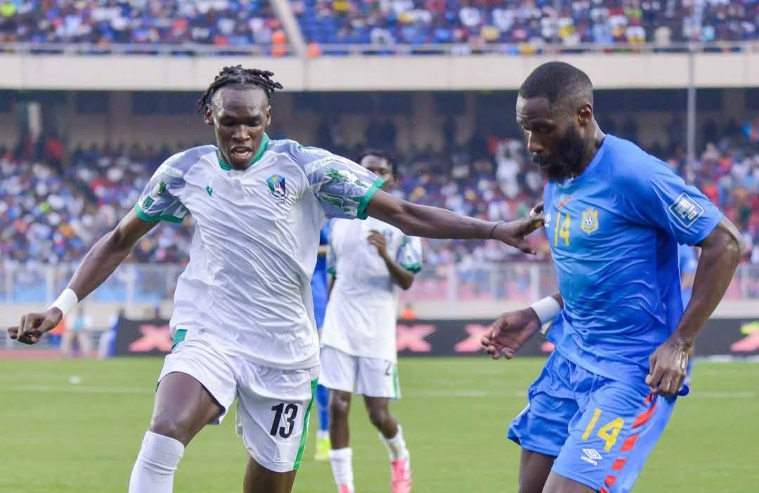 من المباراة