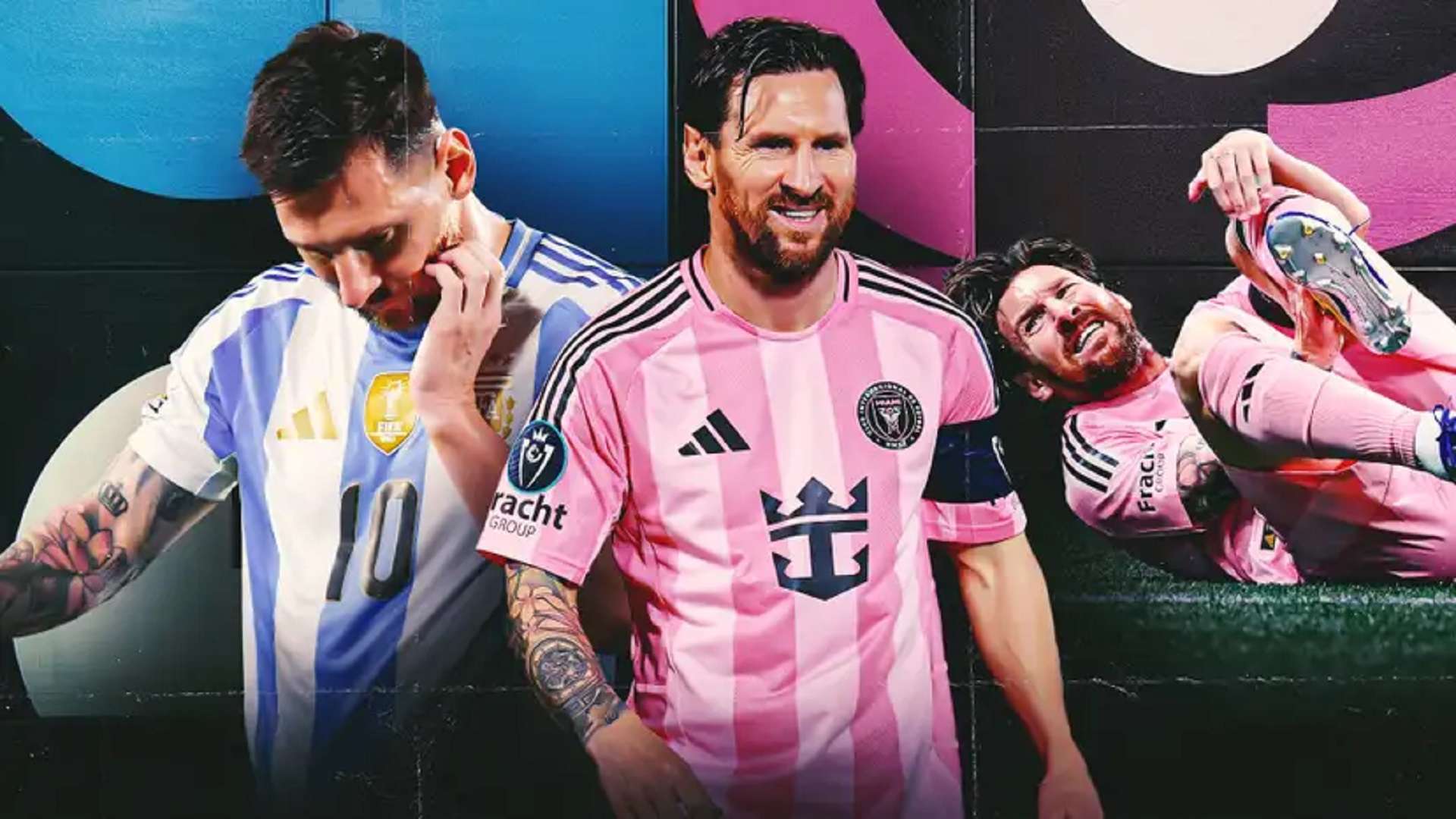 ميسي
