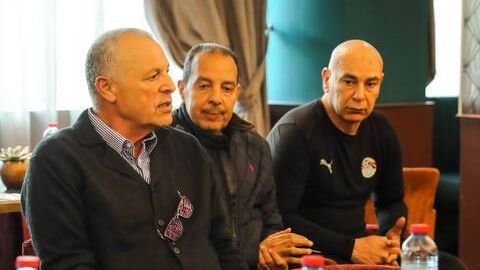 هاني أبو ريدة