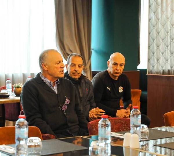 هاني أبو ريدة