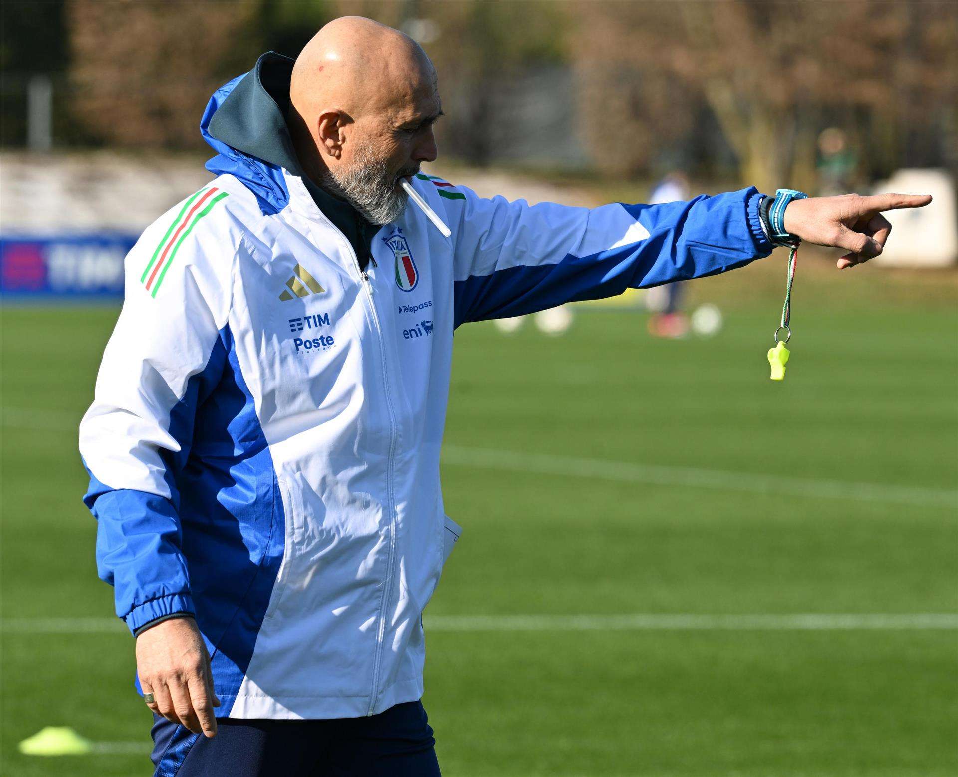 لوتشيانو سباليتي