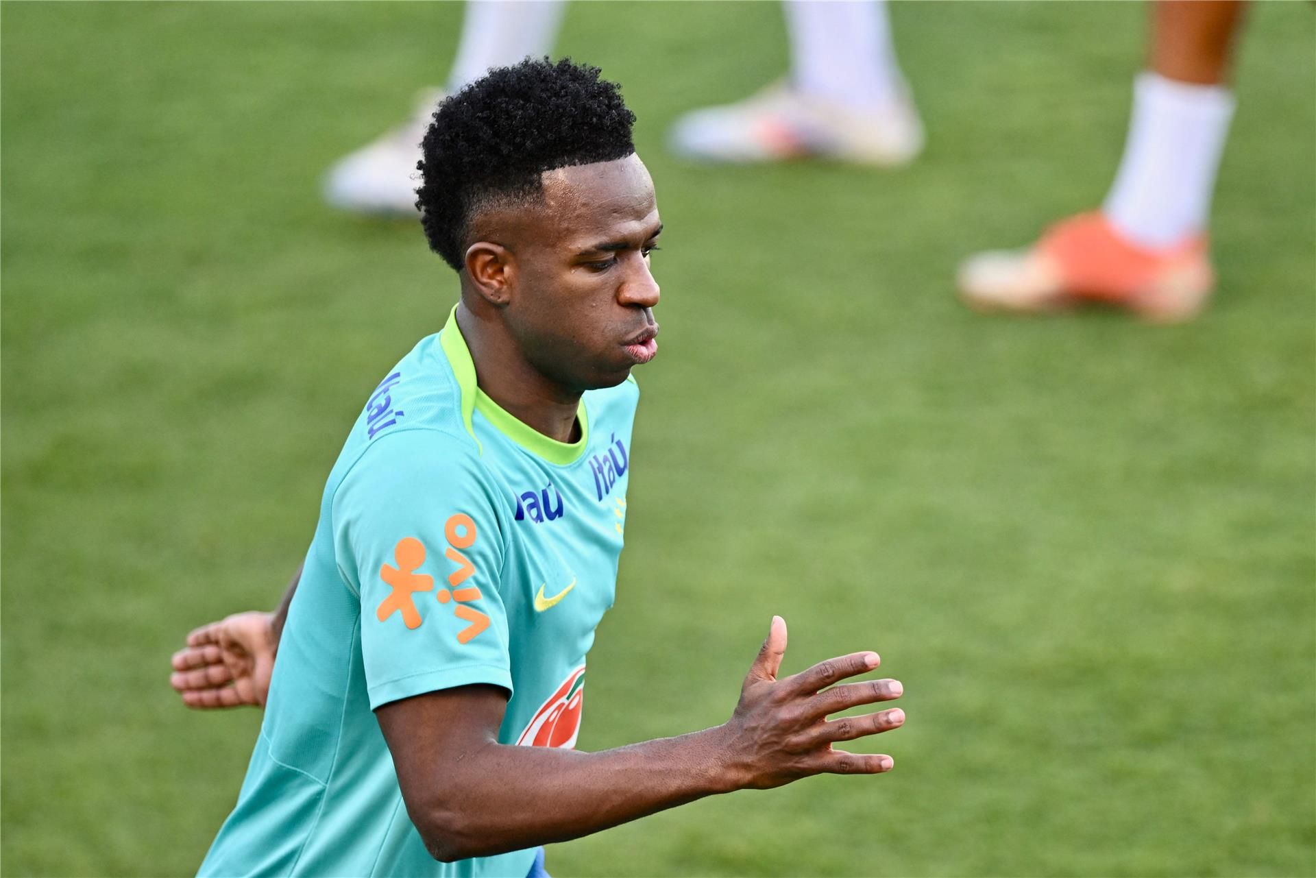 فينيسيوس جونيور