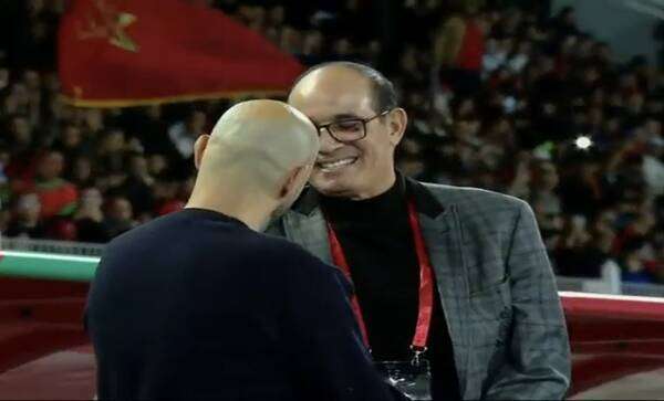 الزاكي بادو والركراكي