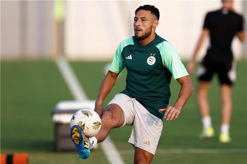 يوسف بلايلي