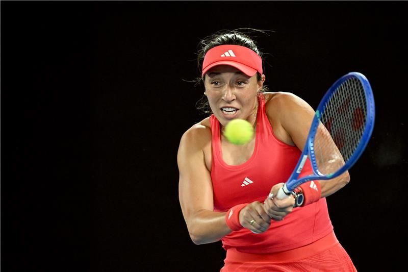 جيسيكا بيجولا