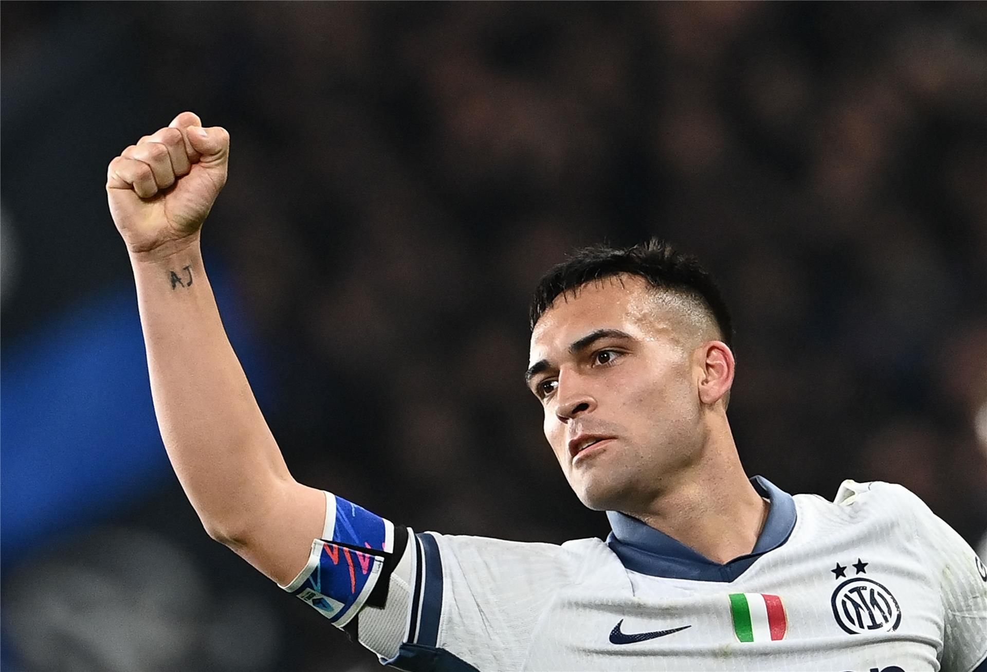 لاوتارو مارتينيز