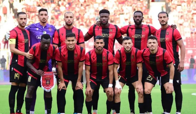 اتحاد العاصمة