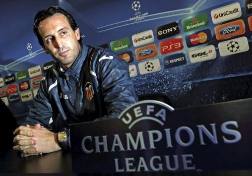 أوناي إيمري