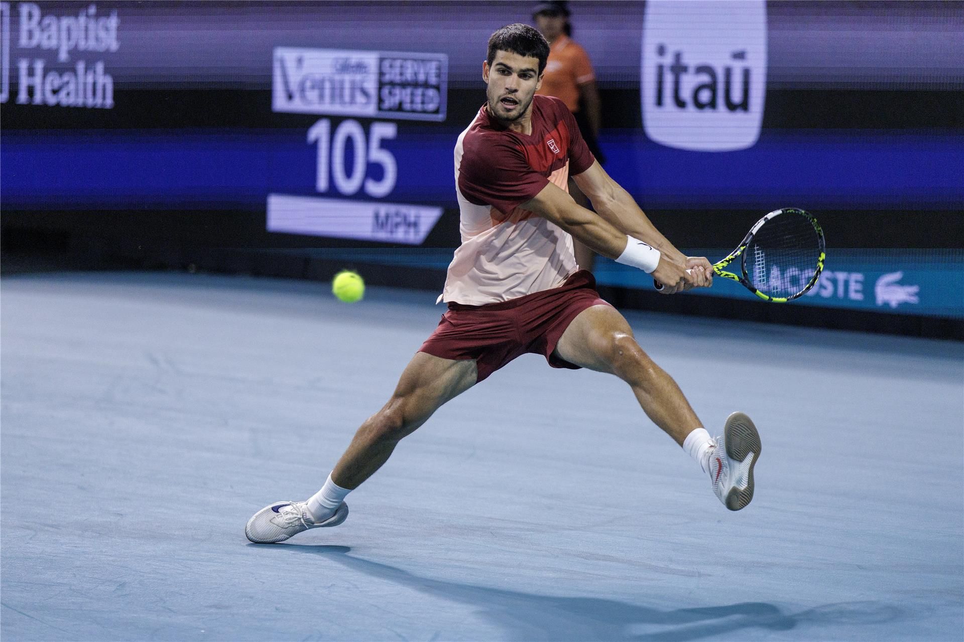 كارلوس ألكاراز