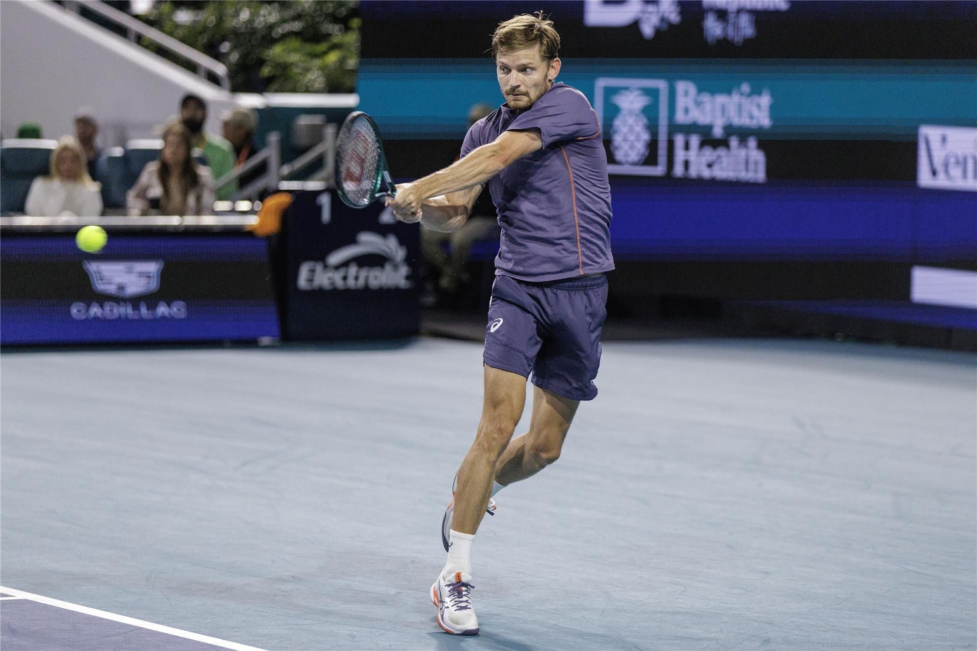 ديفيد جوفين