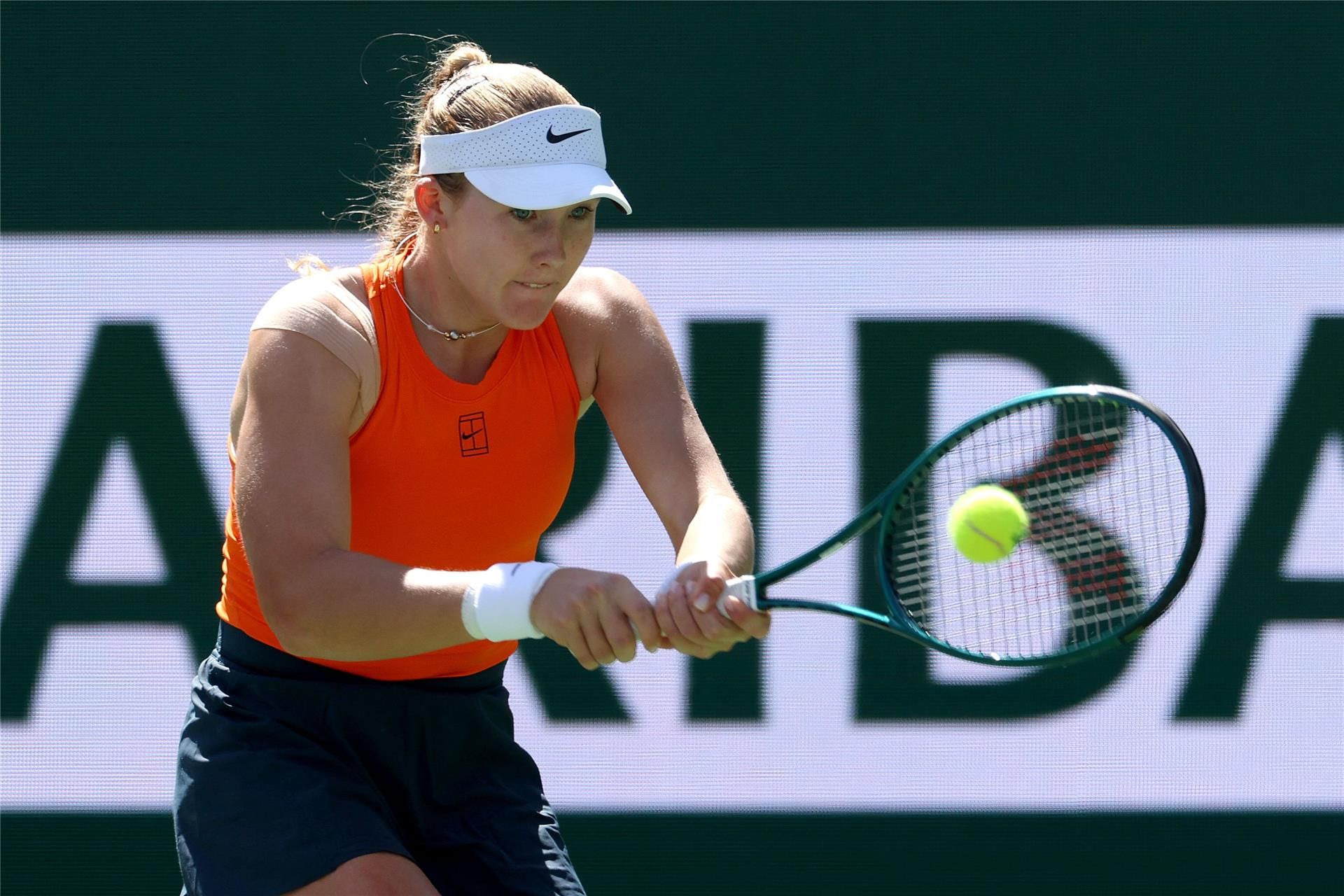 ميرا أندريفا