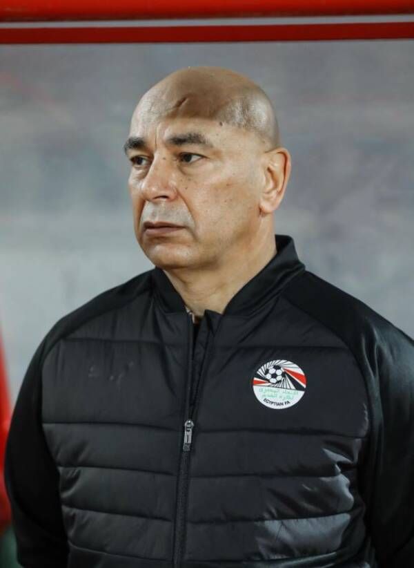 حسام حسن