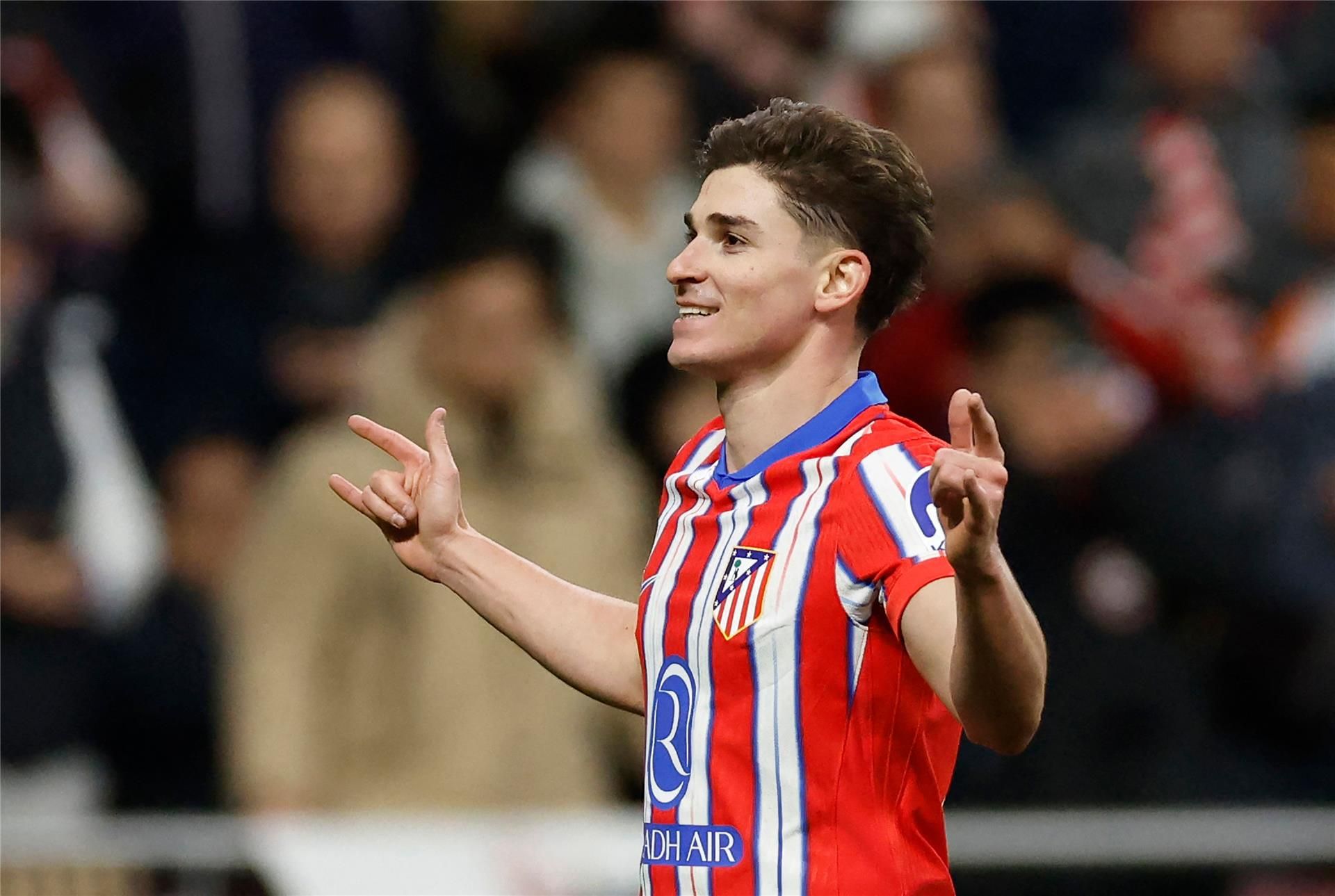 جوليان ألفاريز