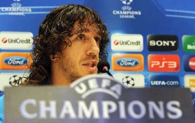 كارليس بويول